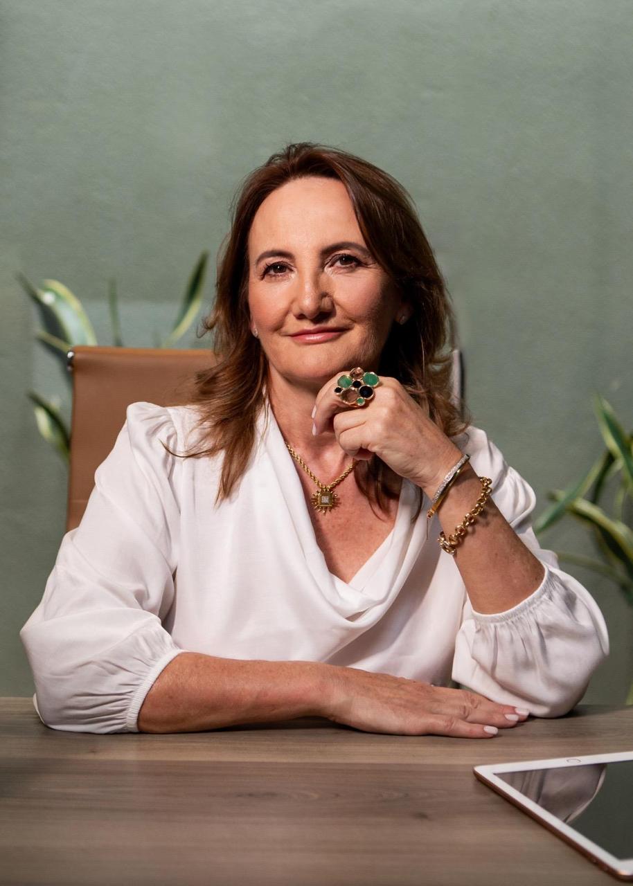 Márcia Zuffo